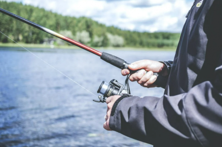 تفسير حلم صيد السمك في المنام