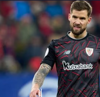 Osasuna no ha ganado ni un partido desde que ganó al Athletic