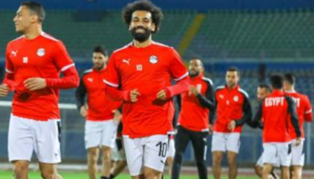 مواعيد مباريات تصفيات كأس أمم أفريقيا اليوم والقنوات الناقلة
