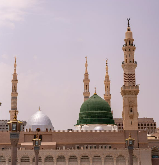  فضل الصلاة على النبي وفوائده