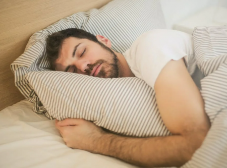 ادعيه تساعد على النوم