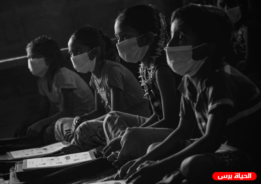 تقوية شخصية الطفل ٧ سنوات وأكثر