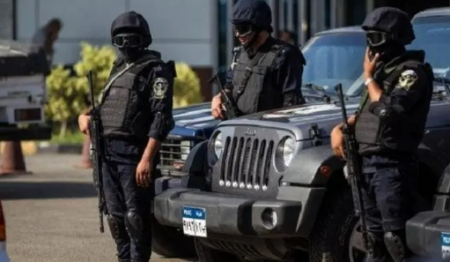 مصر: غدر بصديقه وقتله بعد أن ساعده بالعثور على عمل