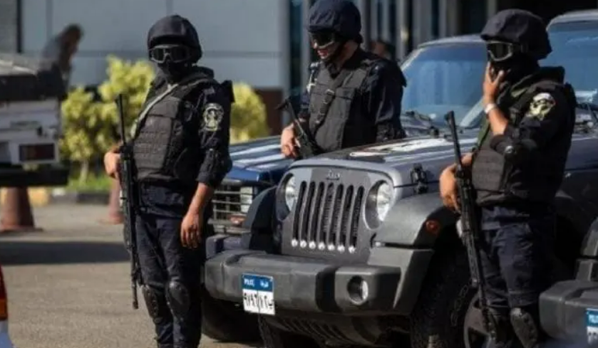 مصر: غدر بصديقه وقتله بعد أن ساعده بالعثور على عمل