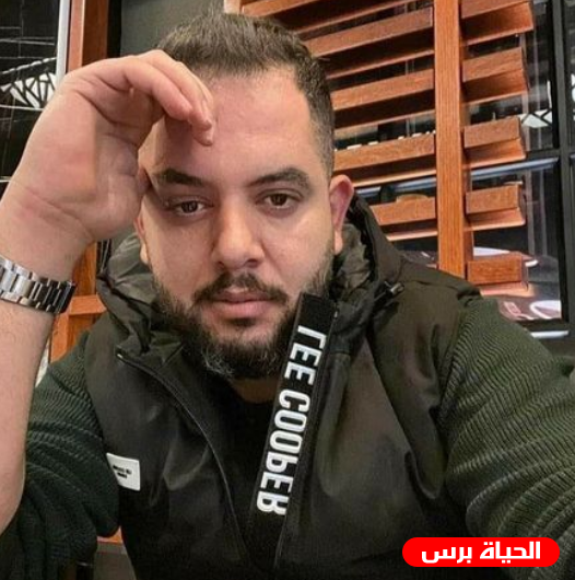 وفاة الشاب عماد أبو عيشة جراء حادث في نابلس