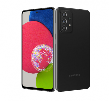 مواصفات هاتف Samsung Galaxy A52s 