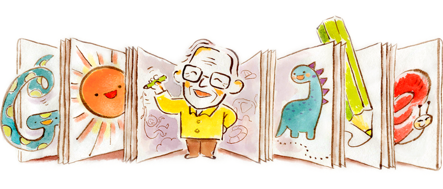 Satoshi Kako’s 97th Birthday