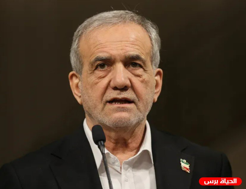 ترامب يهدد إيران بالقصف والرسوم الجمركية إذا لم تتوصل إلى اتفاق نووي