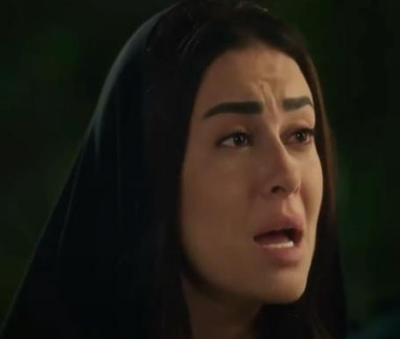 ميرنا نور الدين تكشف عن تفاصيل شخصيتها في 