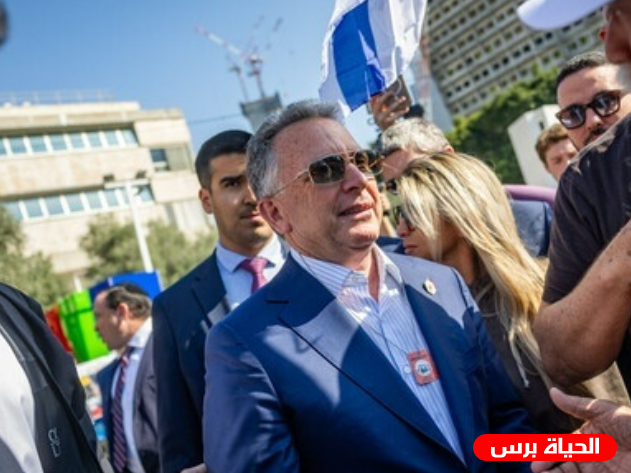 المبعوث ويتكوف يعود للمنطقة قريبًا وحماس تستعد لاستئناف القتال