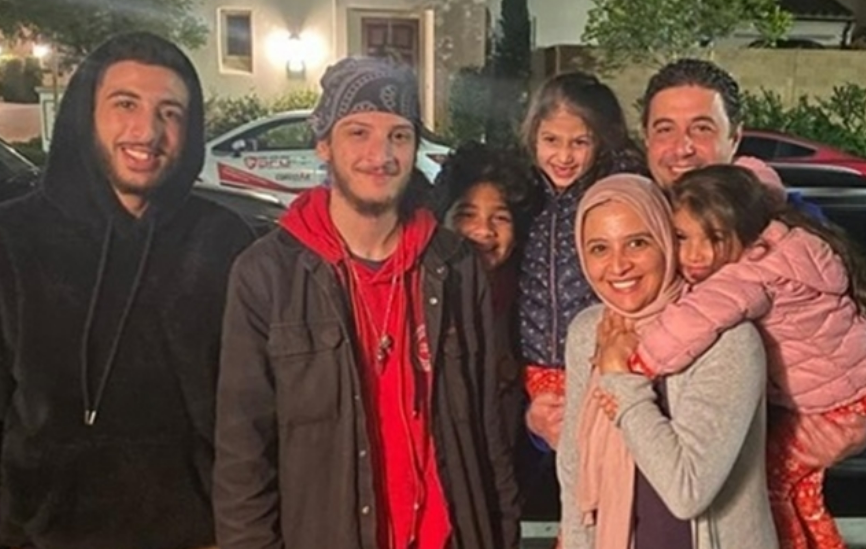 في عيد ميلادها .. تعرف على عمر حنان ترك