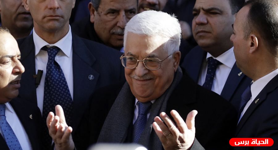 الرئيس عباس : شعبنا ينهض من بين ركام النكبات والمؤامرات ليؤكد أنه ما ضاع حقٌ وراءه مطالب