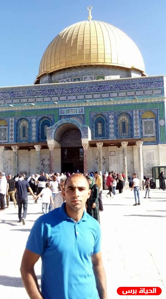 الاحتلال يعتقل أسيرا محررا من عزون