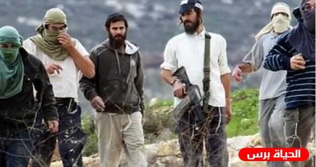 محدث:استشهاد شاب وإصابة آخر برصاص مستوطن جنوب نابلس