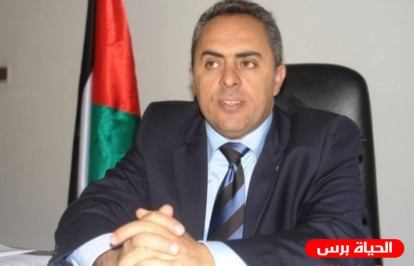 السفير الفرا يمثل فلسطين في مؤتمر التعليم العالي للاتحاد من أجل المتوسط
