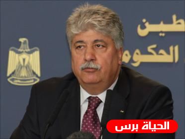 مجدلاني يسلم رسالة من الرئيس الى رئيس جنوب افريقيا خلال مشاركته في مراسم تنصيبه