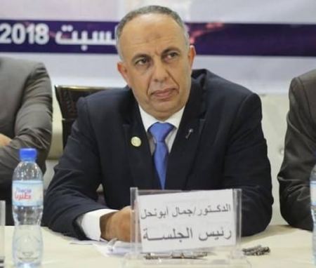 " وَلَا تَنَازَعُوا فَتَفْشَلُوا وَتَذْهَبَ رِيحُكُمْ الكاتب الدكتور جمال ابو نحل