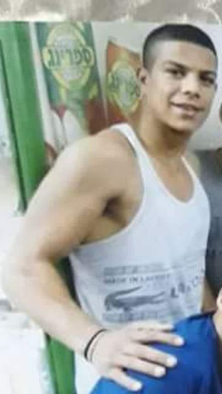 الاحتلال يحرم عائلة من مخيم جنين من زيارة 3 من أبنائها في سجني جلبوع والنقب