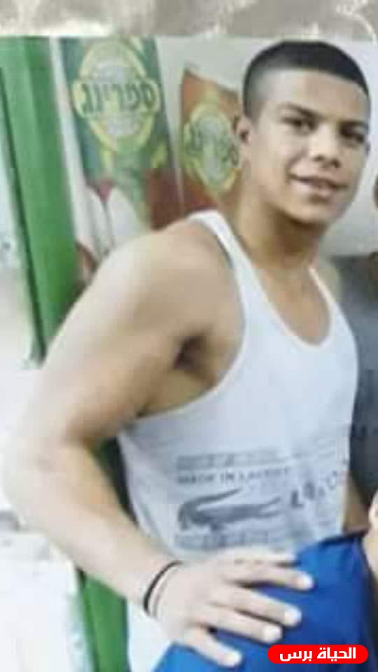 الاحتلال يحرم عائلة من مخيم جنين من زيارة 3 من أبنائها في سجني جلبوع والنقب