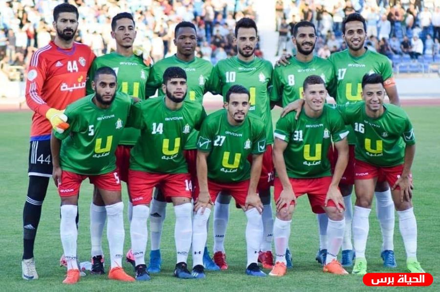 الاتحاد الآسيوي يحيل أمر مباراة هلال القدس والنجمة اللبناني إلى اللجان المختصة
