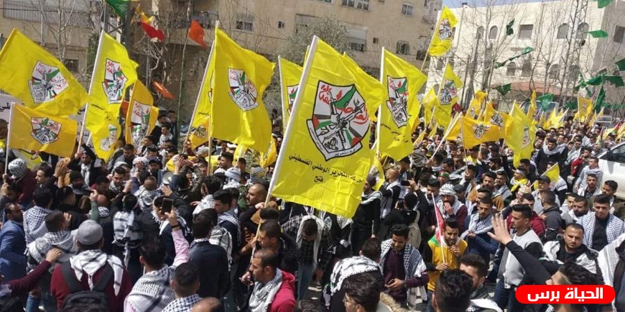 خمس كتل طلابية تخوض انتخابات مجلس طلبة جامعة الخليل