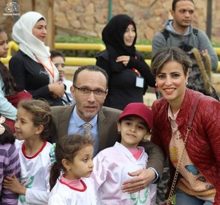 مبادرة طاقة نور