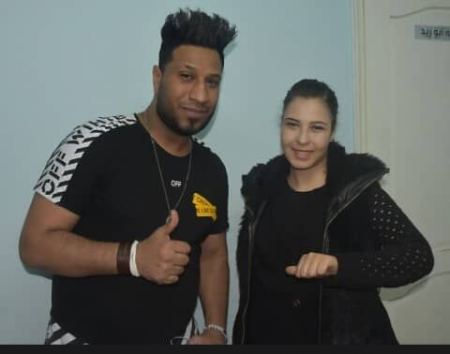 Stars team تبدأ في تصوير فيلم الزومبي