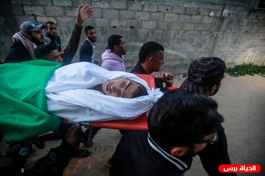 الخارجية: تهديدات ترمب لن تعفي الجنائية الدولية من محاكمة قتلة الطفل أبو شلوف