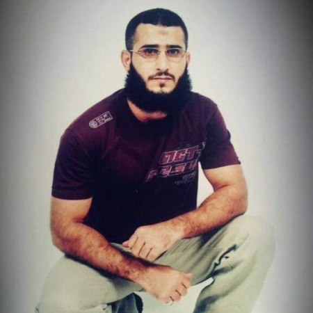 الأسير مؤيد زيود يدخل عامه ال20 في الأسر