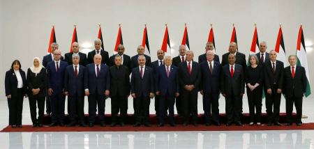 President Abbas: We will not accept incomplete clearance revenues