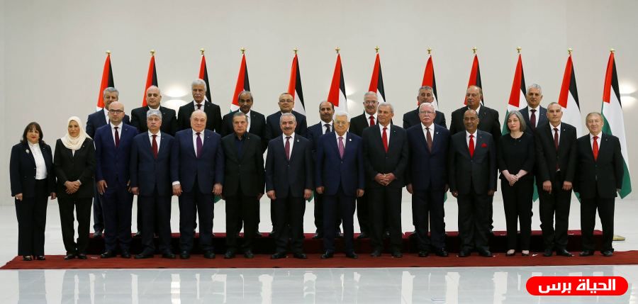 President Abbas: We will not accept incomplete clearance revenues