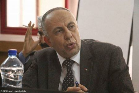 منظمة التحرير الفلسطينية عصية علي الانكسار ..الكاتب الدكتور:جمال ابو نحل