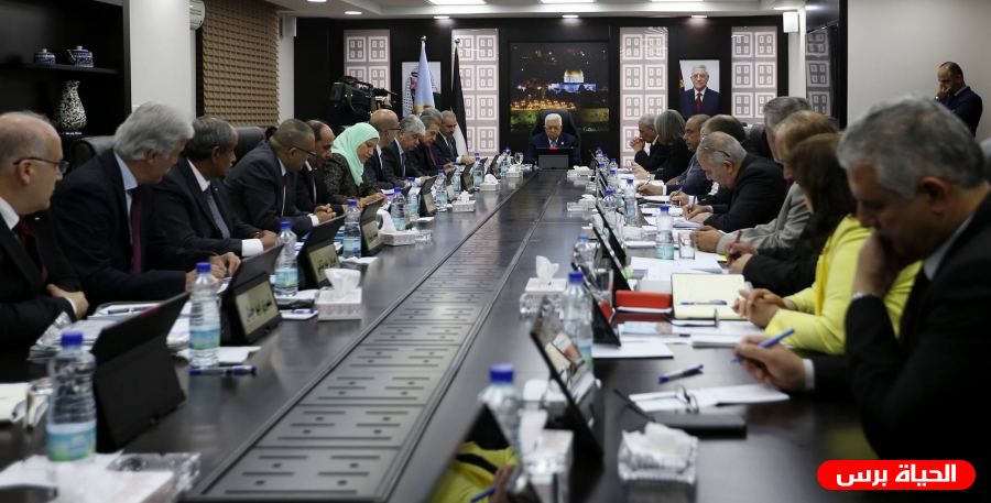 الحكومة: تعديل الدوام في رمضان ليصبح من التاسعة إلى الثانية والاربعاء المقبل عطلة