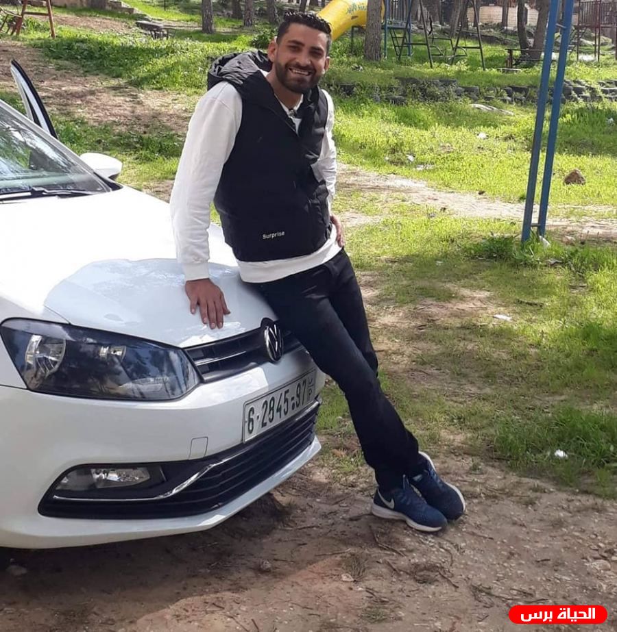 الاحتلال يعتقل أسيرا محررا من جنين