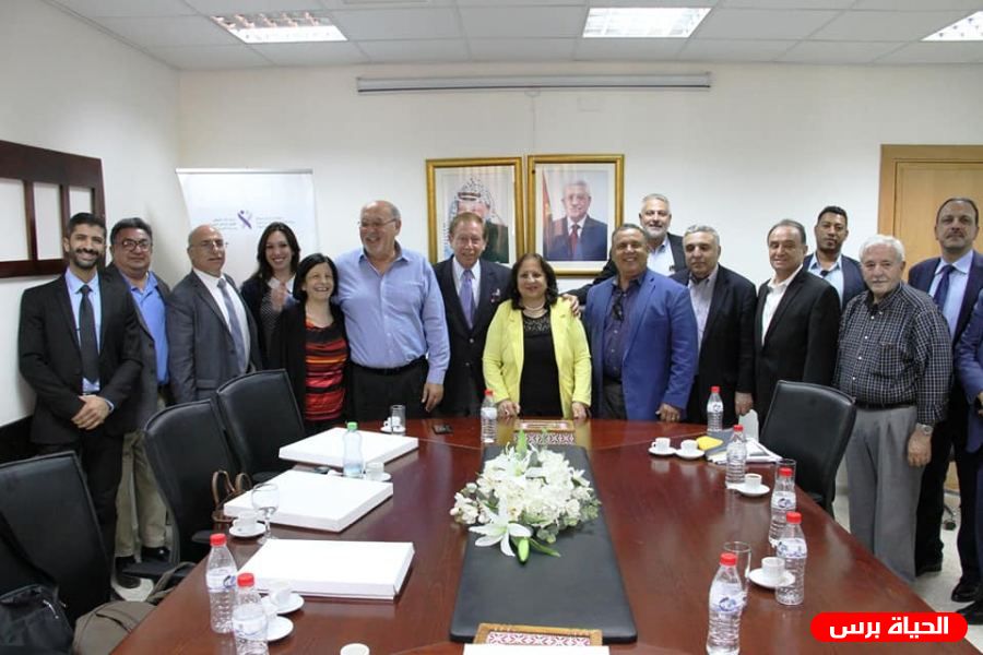 الوزيرة الكيلة: نهج العمل والتطوير بالقطاع الصحي يقوم على مواصلة الجهود وتراكم الإنجازات