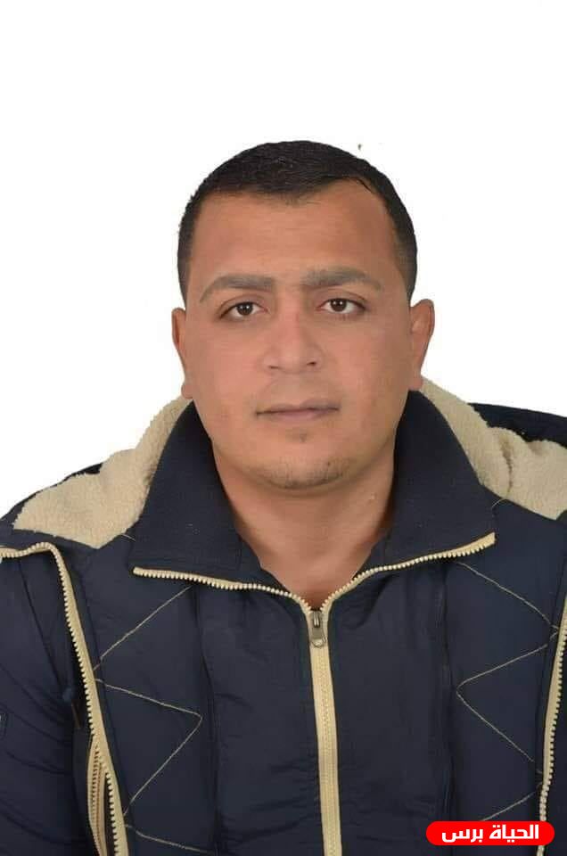 النيابة العامة توضح ملابسات وفاة الموقوف محمود رشاد محمود الحملاوي