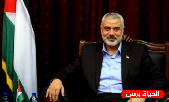 هنية : شروطنا للتهدئة شملت الأسرى