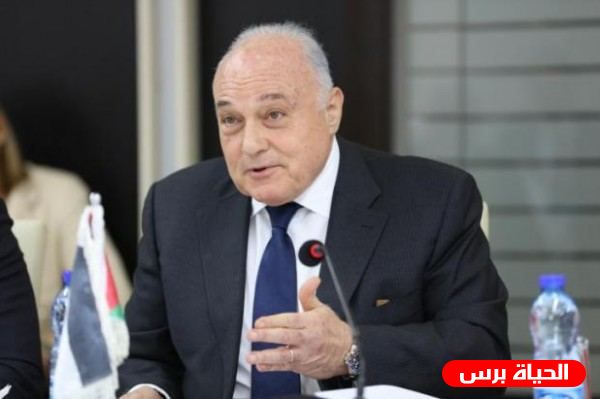 بشارة يقدم عرضا مفصلا عن موازنة الطوارئ لعدد من ممثلي مؤسسات المجتمع المدني