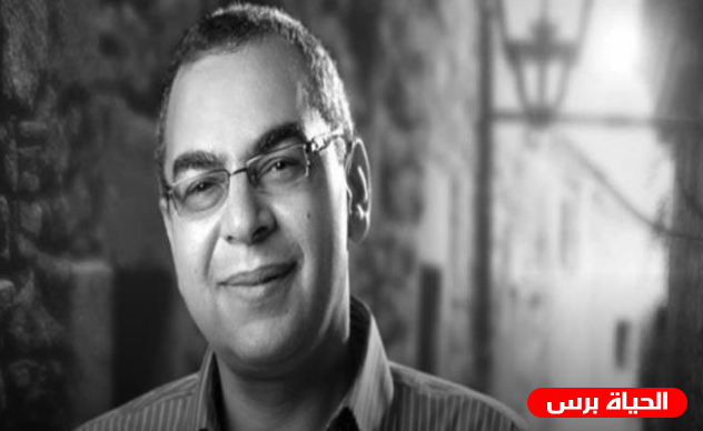 احمد خالد توفيق يعود بذكراه بعد عام من رحيله