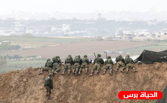 صحيفة : الاحتلال يرهن تنفيذ بعض شروط التهدئة حتى اتمام صفقة تبادل أسرى
