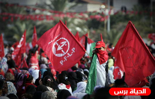 الشعبية : جرائم الاحتلال المتصاعدة تستدعي مزيداً من الوحدة والتلاحم وتصعيد المواجهة والانتفاضة