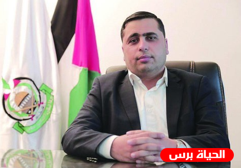 حماس : مسيرات العودة مستمرة والتفاهمات تطبق تدريجياً