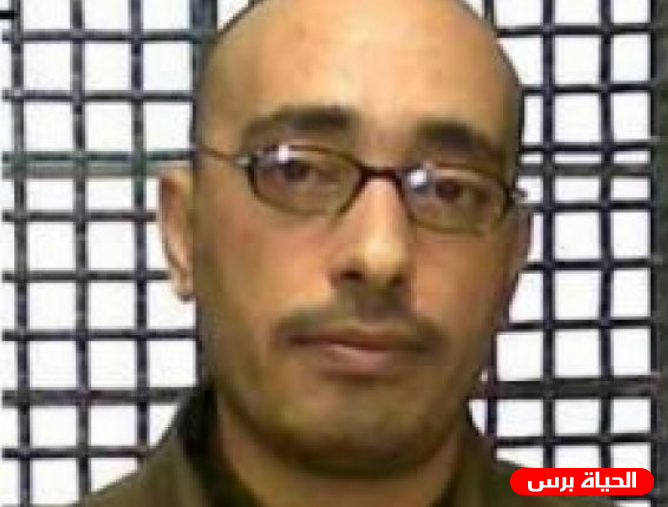 الاحتلال ينقل الاسير وائل الجاغوب للتحقيق