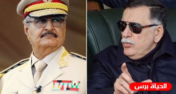 ليبيا : حفتر يواصل عملياته على حدود طرابلس وتحذير من دخول البلاد في حرب جديدة