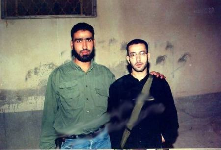 الأسير مرداوي من عرابة بجنين يدخل عامه الـ18 في سجون الاحتلال 