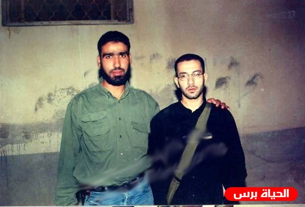 الأسير مرداوي من عرابة بجنين يدخل عامه الـ18 في سجون الاحتلال 