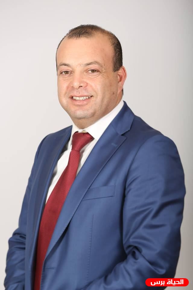 القواسمي: مؤامرة صفقة العار أصبحت واضحة والآن وقت الاصطفاف