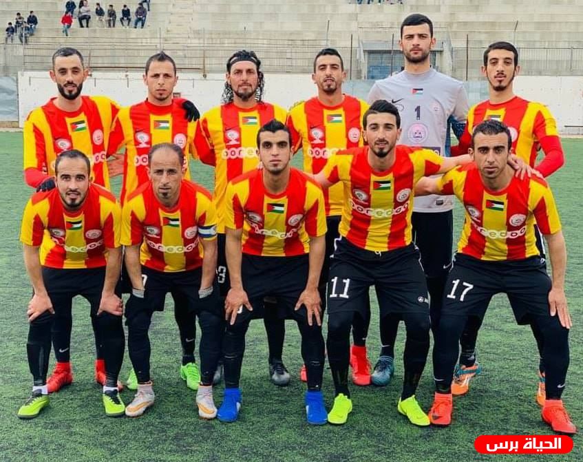 واد النيص يشعل المنافسة على لقب المحترفين بتعادله مع الهلال الوصيف