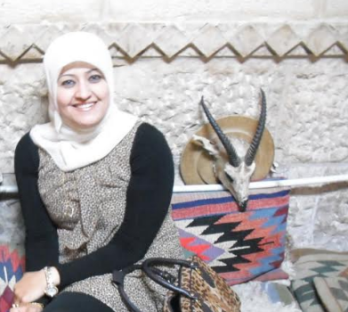 انتصار الحبّ في رواية ( أعـشَـقُـنـي ) للكاتبة الأردنية سناء شعلان