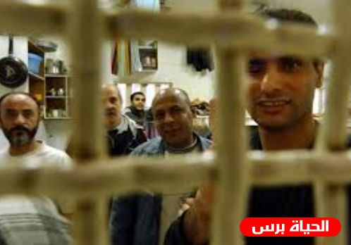 أسير من جنين يدخل عامه الـ 17 في سجون الاحتلال